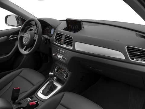 Used 2016 Audi Q3 2.0T Premium Plus w/ Technology Package image 15