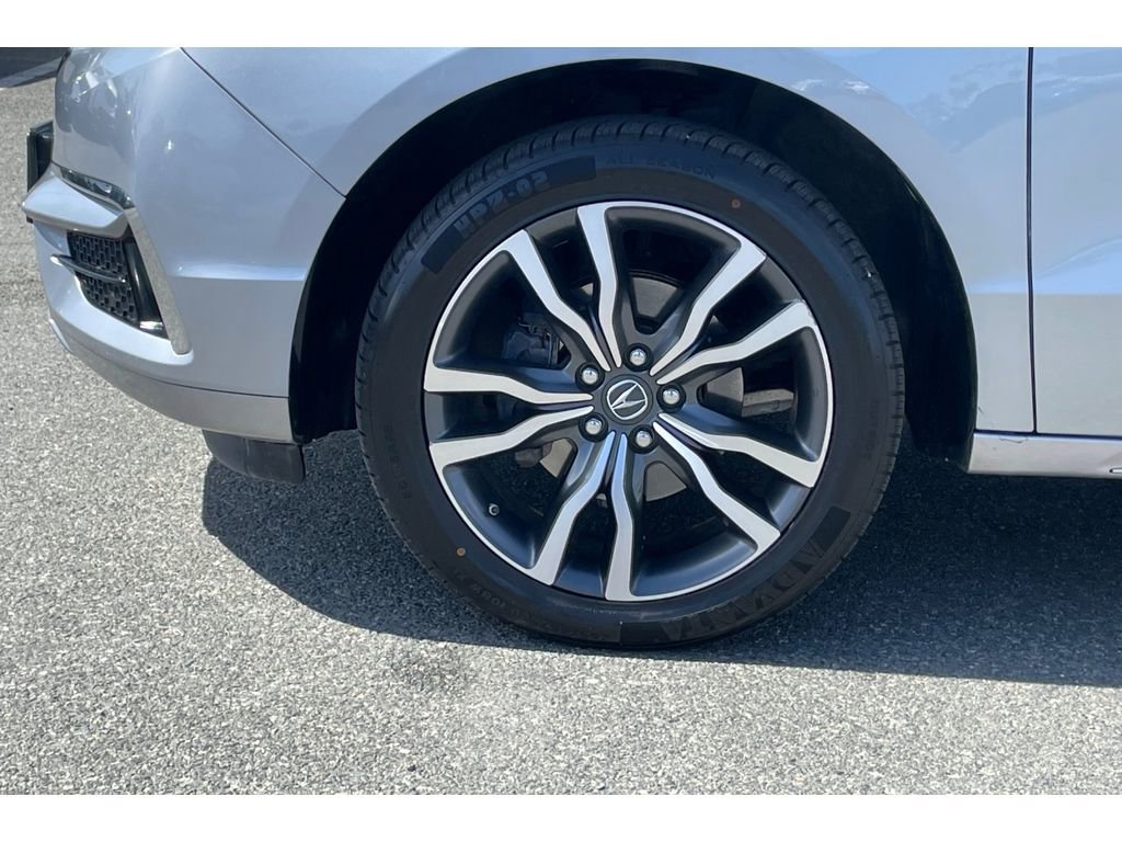 Certified 2020 Acura MDX w/ Advance & Entertainment image 46