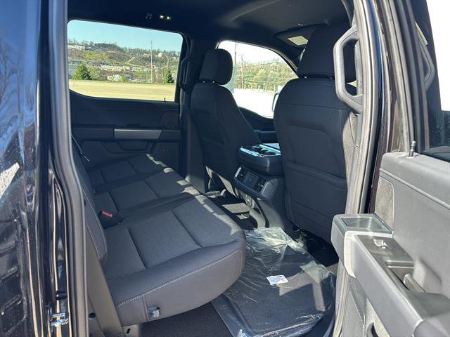 New 2026 Ford F150 XLT w/ Equipment Group 302A MID image 18