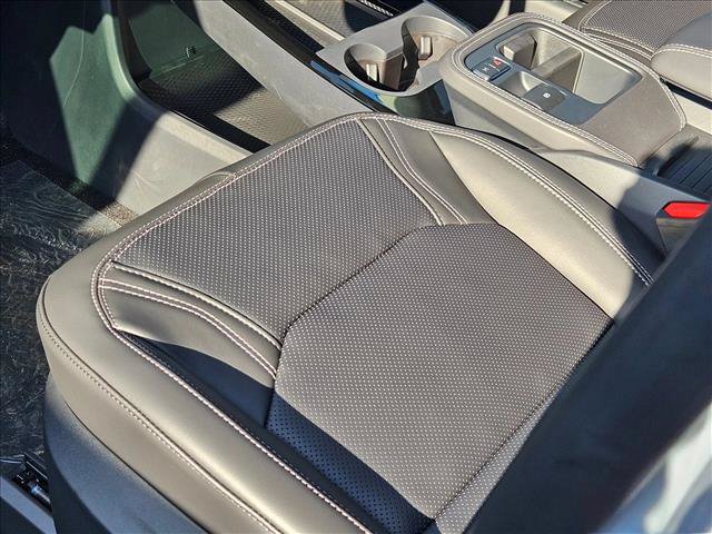 New 2026 Ford Mustang Mach-E Premium RWD image 4