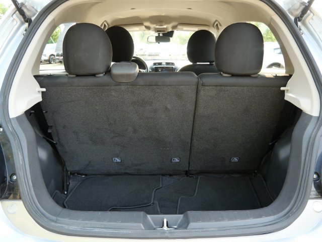 Used 2024 Mitsubishi Mirage ES FWD image 10