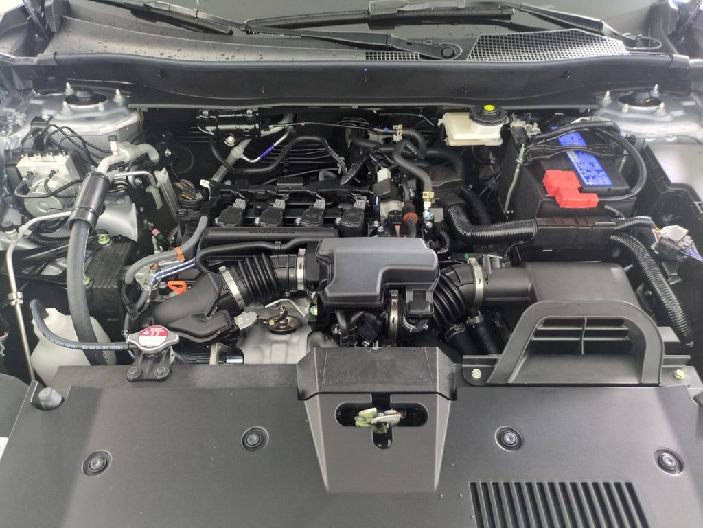 New 2026 Honda CR-V LX image 20