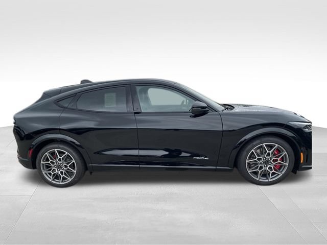 New 2025 Ford Mustang Mach-E GT w/ Interior Protection Package AWD/4WD image 10