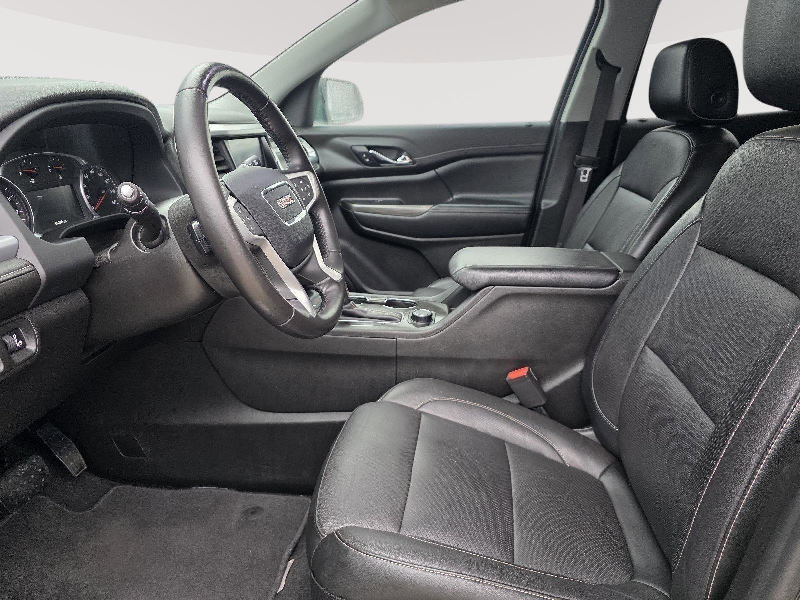 Used 2019 GMC Acadia SLT image 10