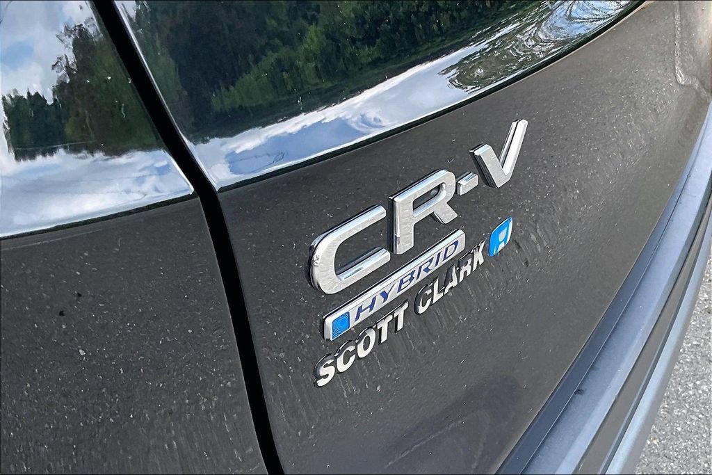 Used 2024 Honda CR-V Sport image 25