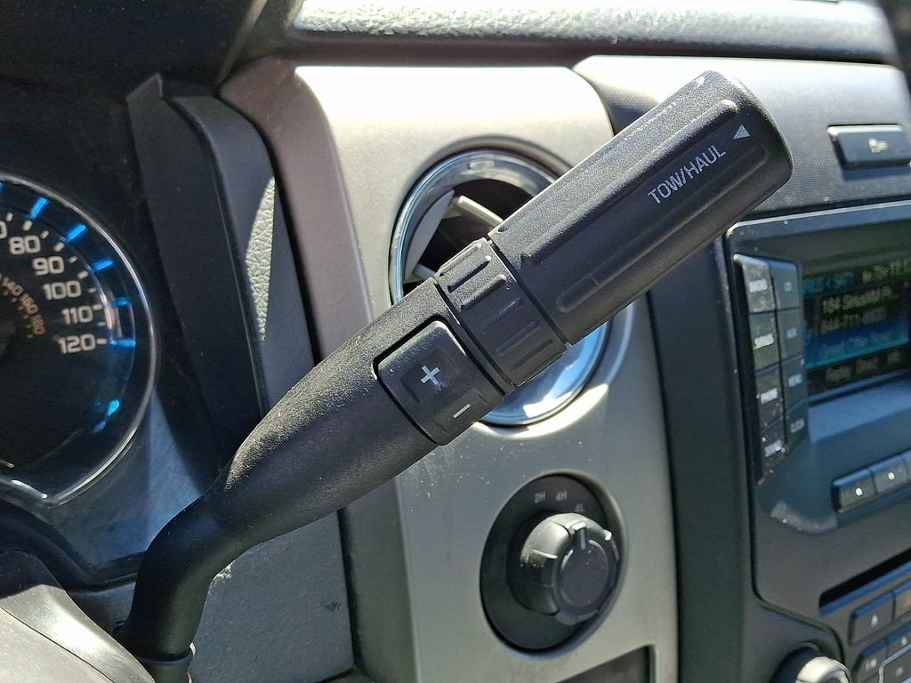 Used 2013 Ford F150 XLT w/ Luxury Equipment Group AWD/4WD image 16