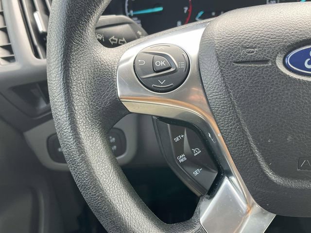 Used 2022 Ford Transit Connect XLT image 20