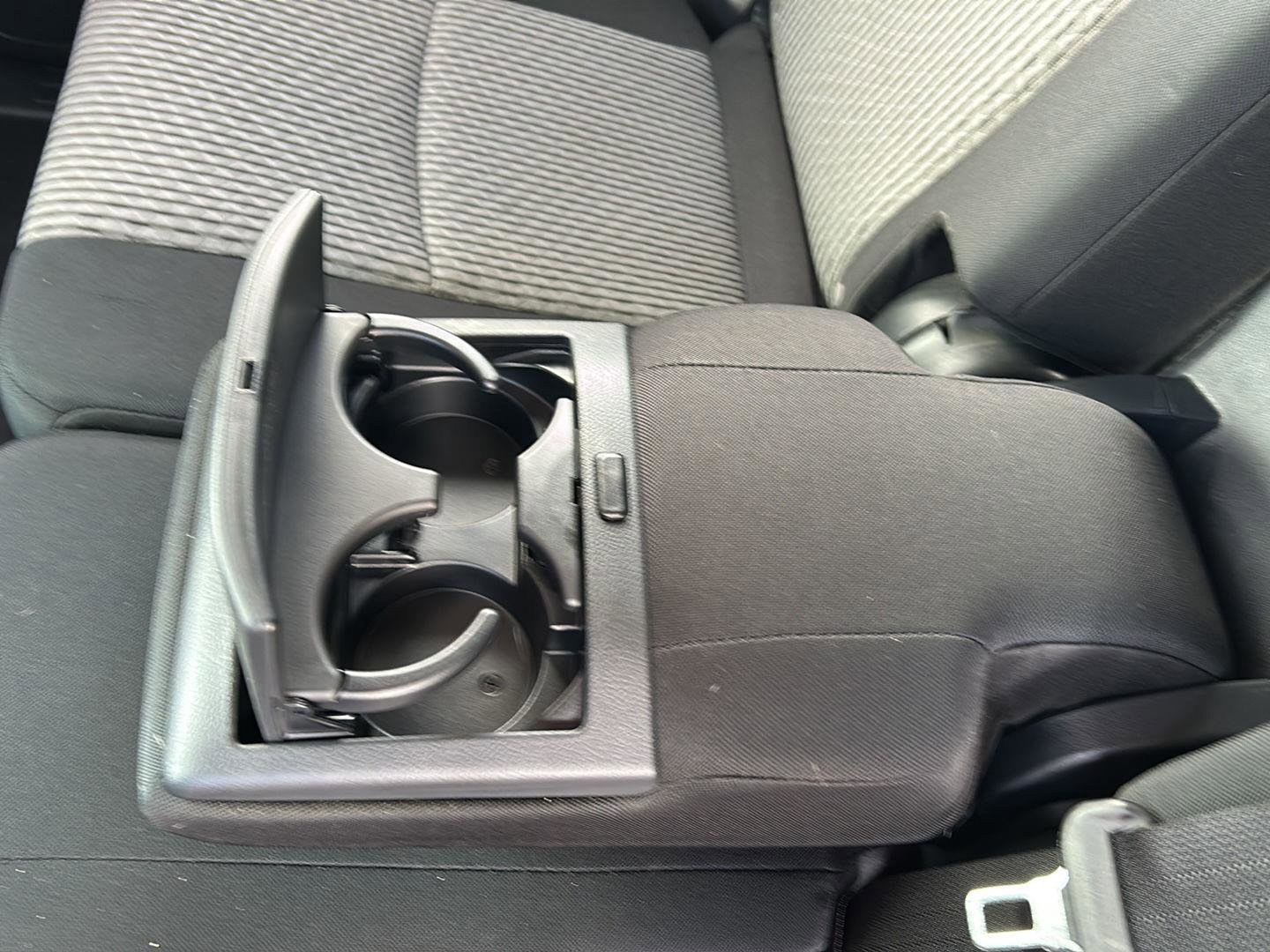 Used 2017 Toyota 4Runner SR5 image 27