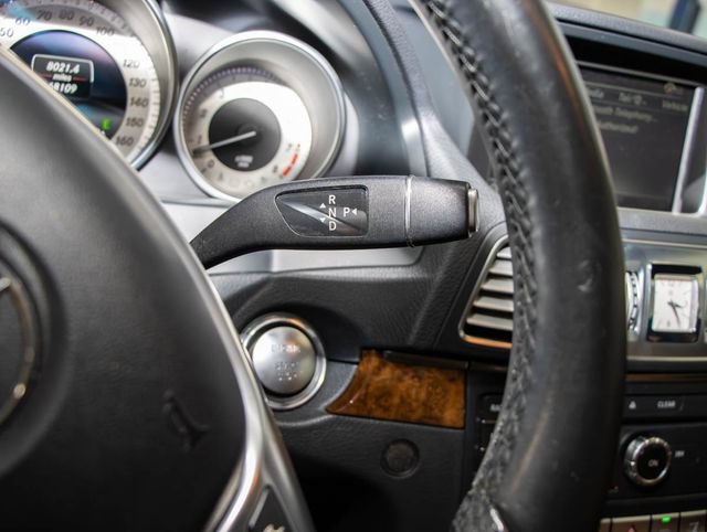 Certified 2016 Mercedes-Benz E 550 Cabriolet image 17
