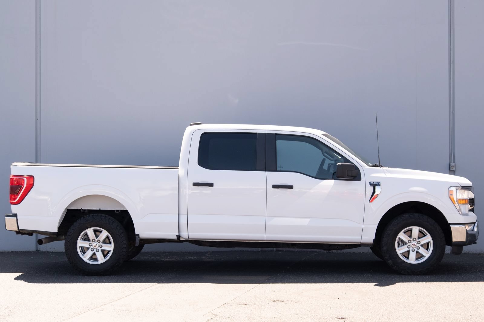 Used 2022 Ford F150 XLT w/ Trailer Tow Package AWD/4WD image 22