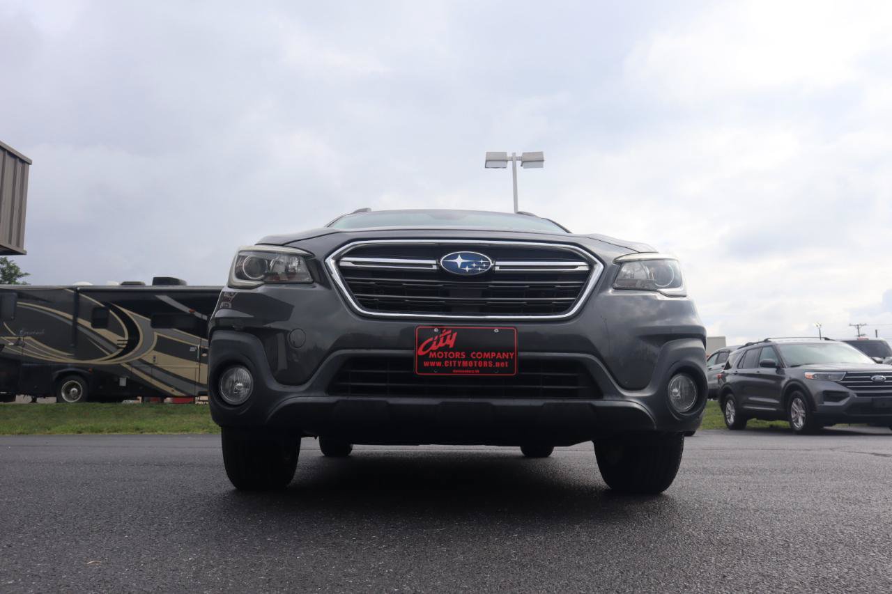Used 2018 Subaru Outback 2.5i Premium AWD/4WD image 5