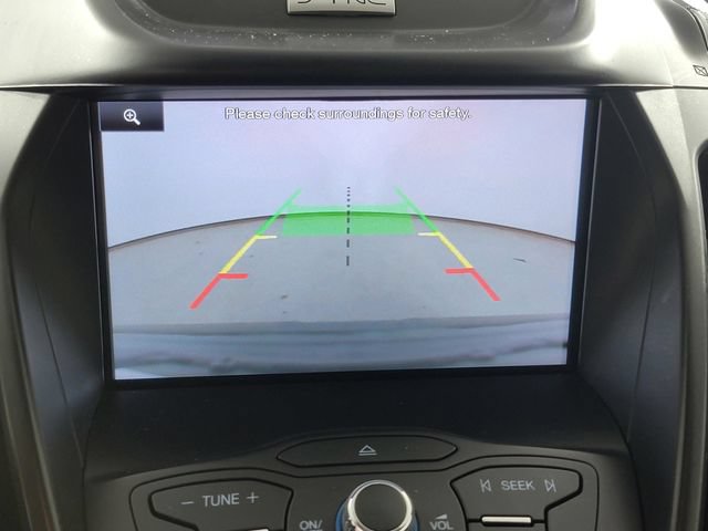 Used 2015 Ford Escape SE w/ Equipment Group 201A AWD/4WD image 34