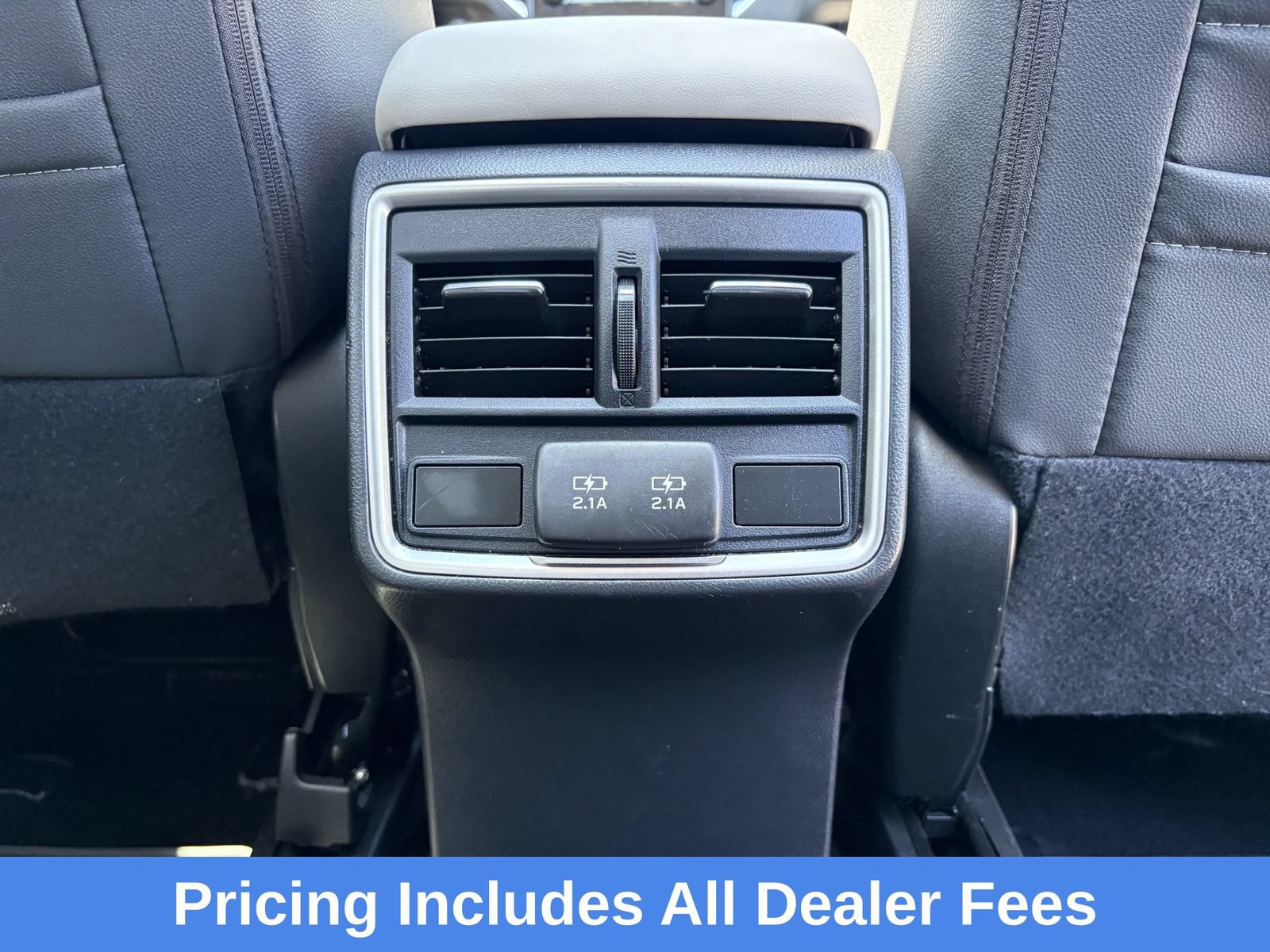 Used 2023 Subaru Forester Premium AWD/4WD image 30