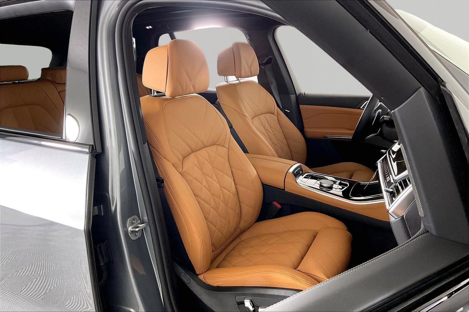 New 2026 BMW X5 xDrive40i AWD/4WD image 15
