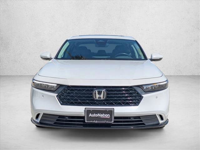 Used 2023 Honda Accord EX-L video 2