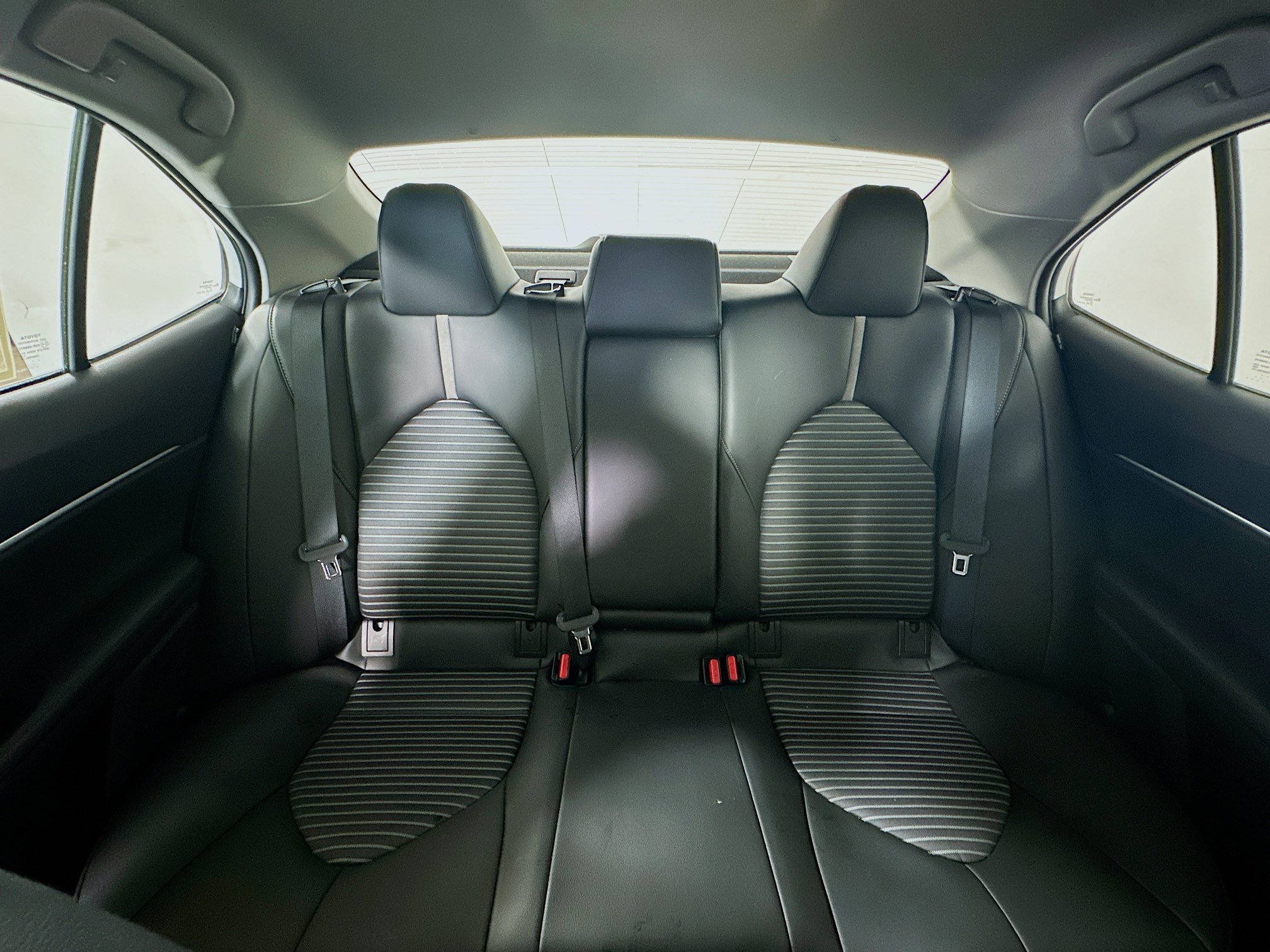 Certified 2023 Toyota Camry SE w/ Convenience Package FWD image 30