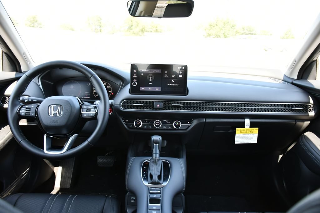 New 2027 Honda HR-V EX-L image 20