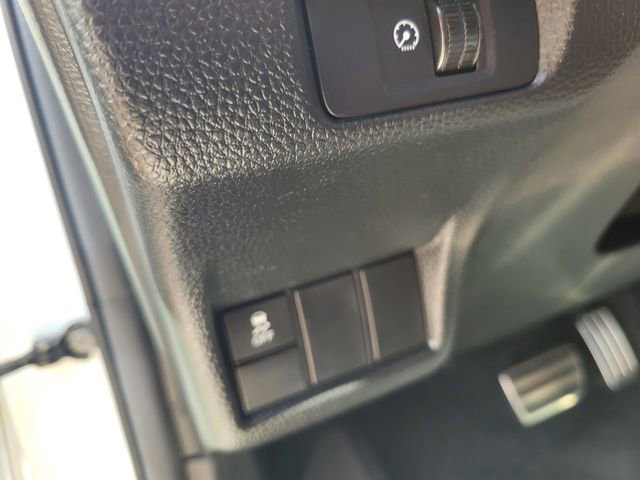 Certified 2025 Honda Civic Sport image 19