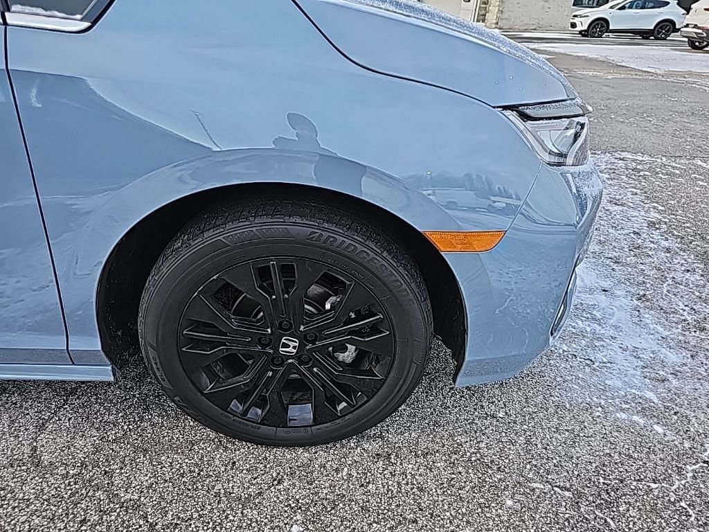 Used 2025 Honda Odyssey Sport-L image 9