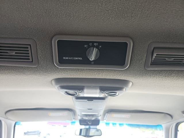 Used 1999 GMC Yukon SLT w/ Marketing Opt Pkg 5 image 11