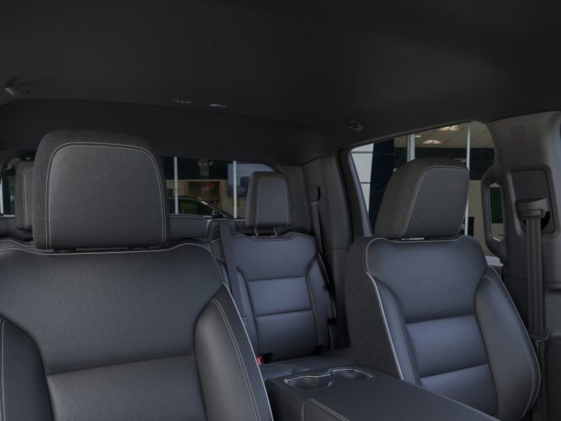 New 2026 GMC Sierra EV Elevation AWD/4WD image 24