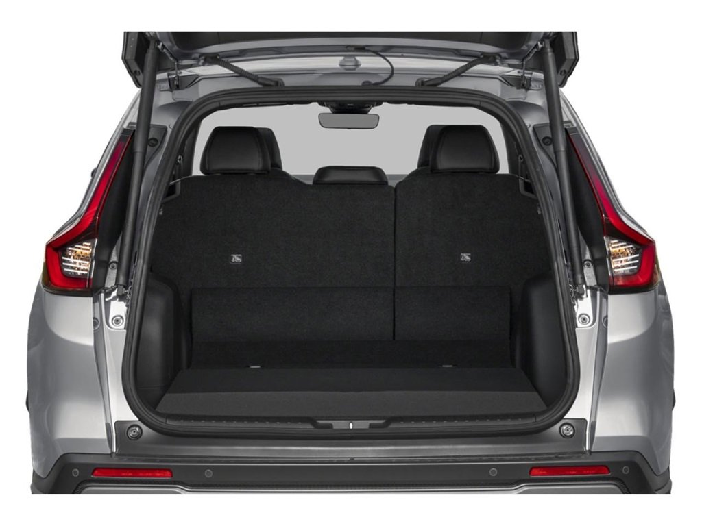New 2026 Honda CR-V Sport-L image 8