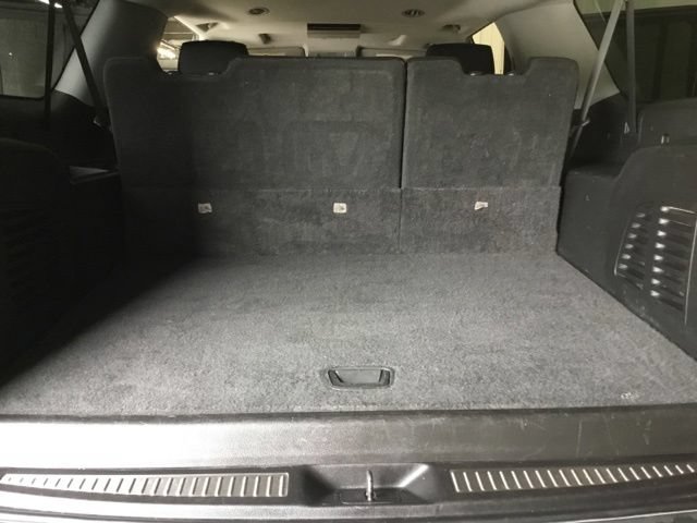 Used 2018 GMC Yukon XL Denali w/ Open Road Package AWD/4WD image 38
