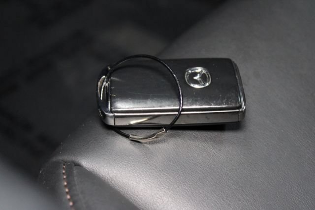 Used 2020 MAZDA MAZDA3 AWD Sedan w/ Select Package image 14
