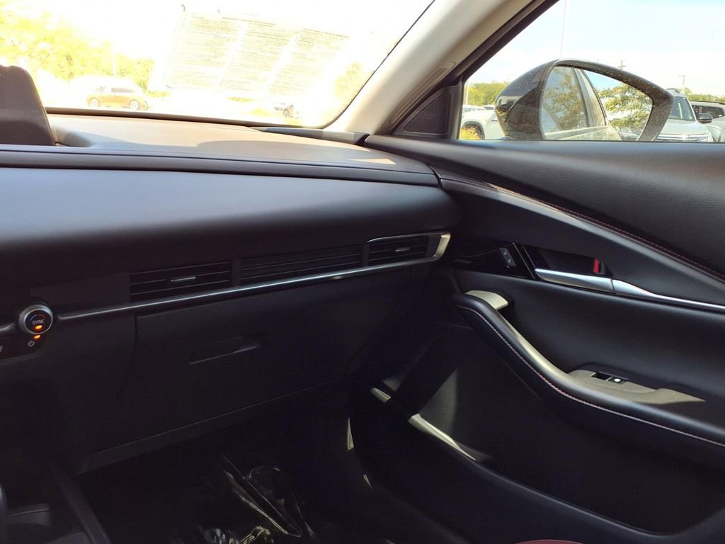 Used 2026 MAZDA CX-30 AWD 2.5 S image 19