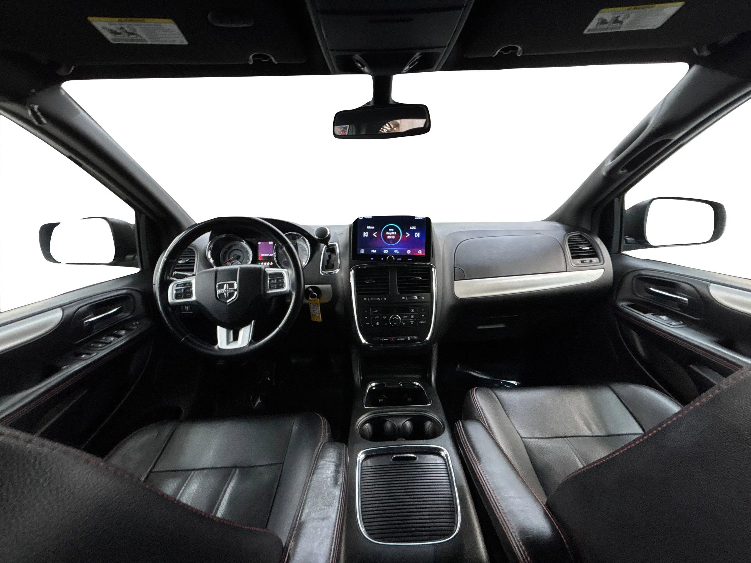 Used 2018 Dodge Grand Caravan GT FWD image 17
