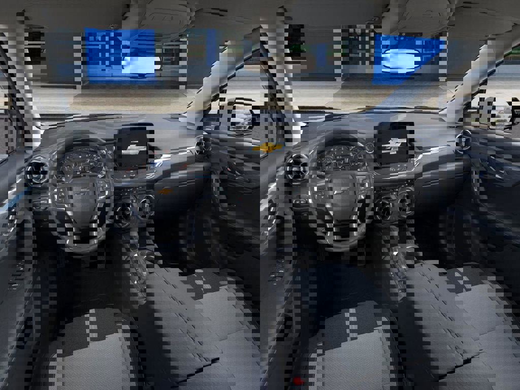 New 2026 Chevrolet Blazer LT w/ LPO, Floor Liner Package image 15