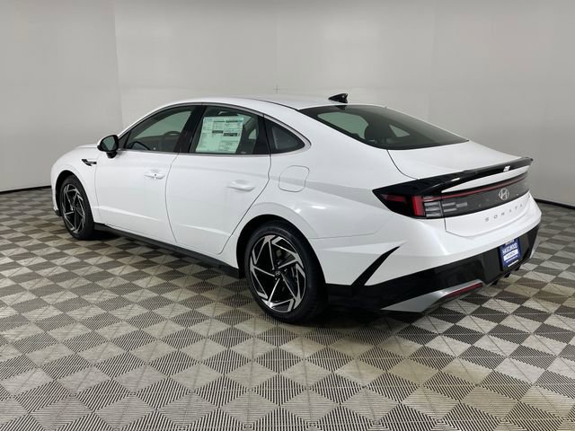 New 2026 Hyundai Sonata SEL image 5