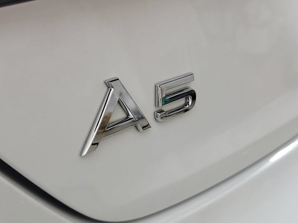 Used 2024 Audi A5 2.0T Premium Plus AWD/4WD image 7