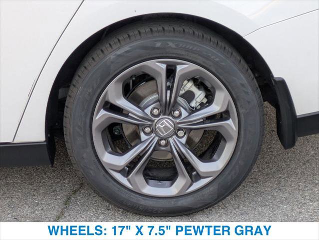 Used 2023 Honda Accord EX image 11
