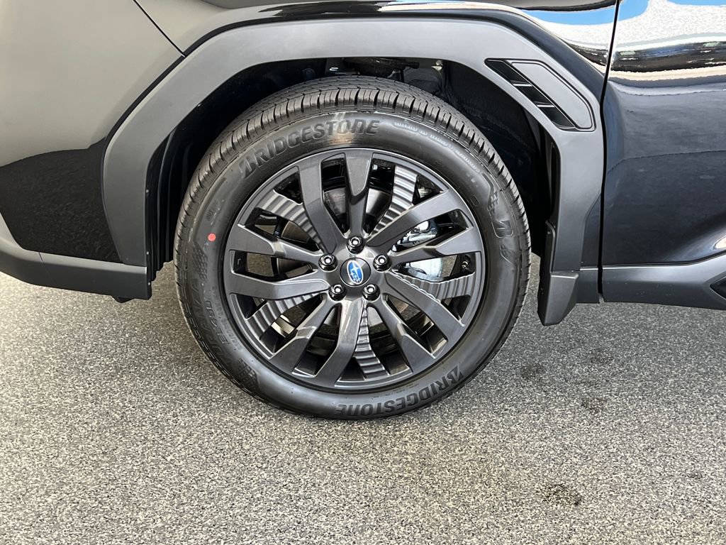 New 2026 Subaru Forester Sport AWD/4WD image 28