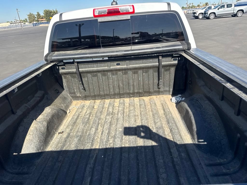 Used 2021 Chevrolet Colorado LT w/ LT Convenience Package RWD image 11