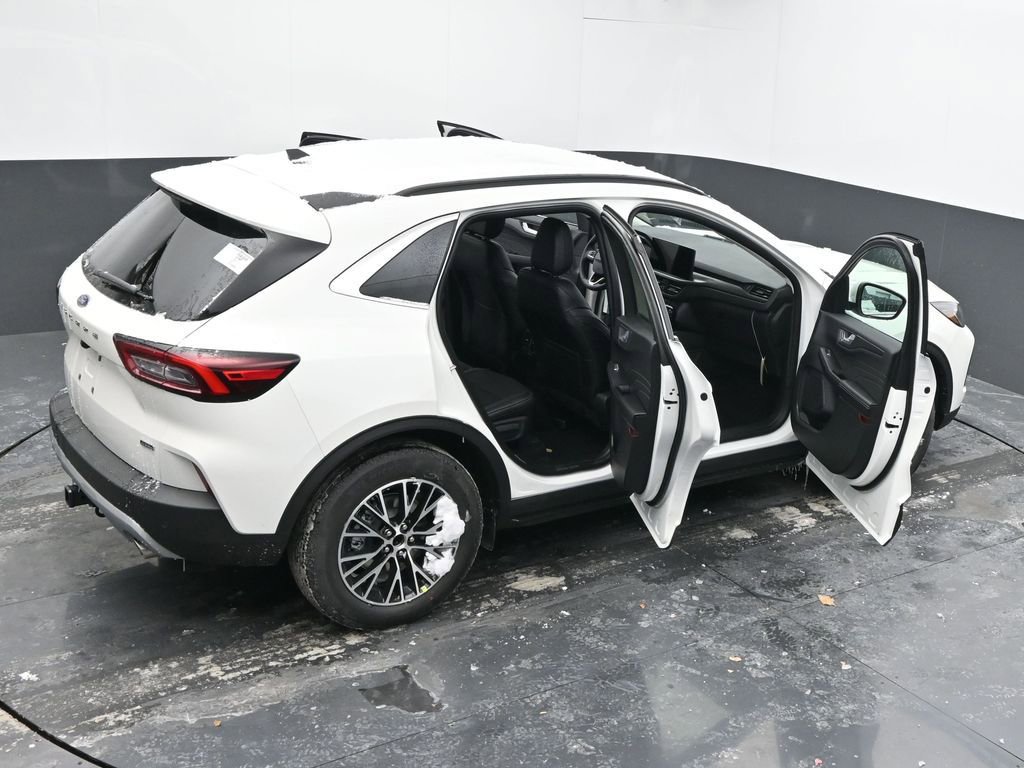 New 2026 Ford Escape Base w/ Class II Trailer Tow Package image 65