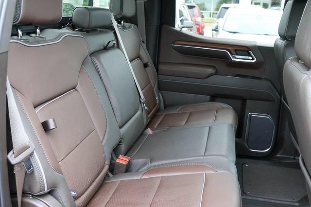 Used 2023 GMC Sierra 1500 Denali w/ Denali Reserve Package AWD/4WD image 28