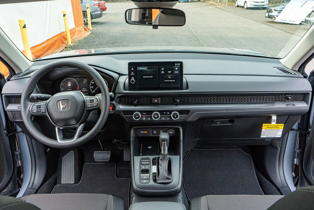 New 2026 Honda CR-V LX image 17