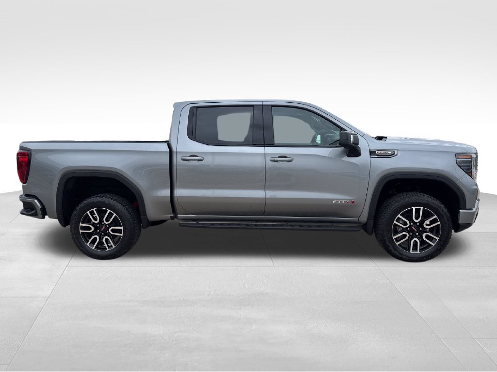 New 2026 GMC Sierra 1500 AT4 w/ AT4 Premium Package AWD/4WD image 14