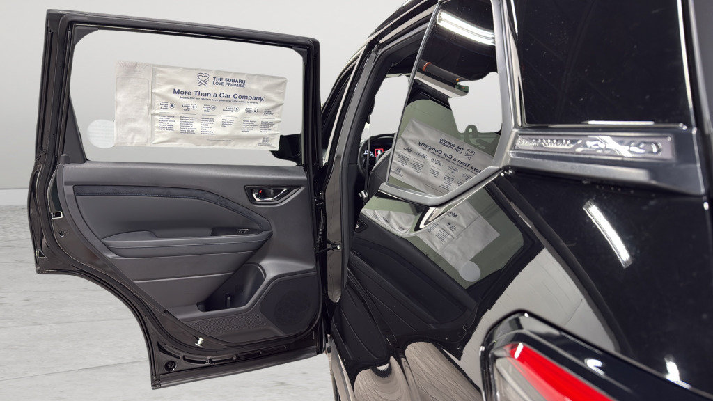 New 2026 Subaru Forester Limited AWD/4WD image 33