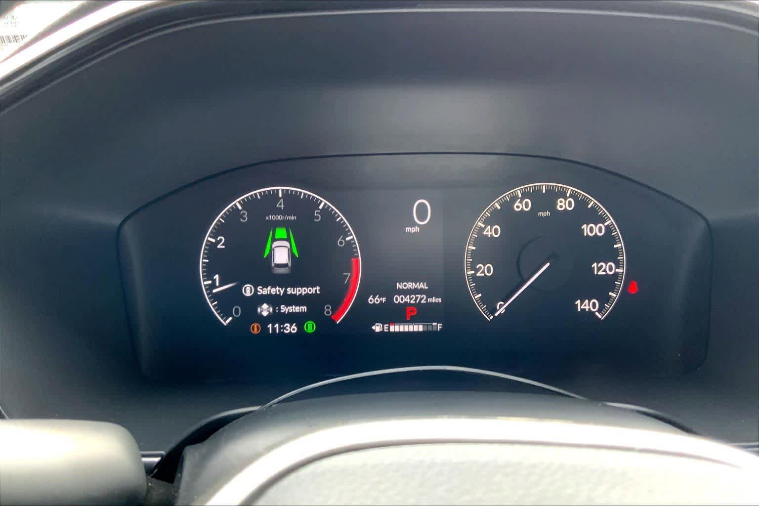 Used 2026 Honda CR-V LX image 26