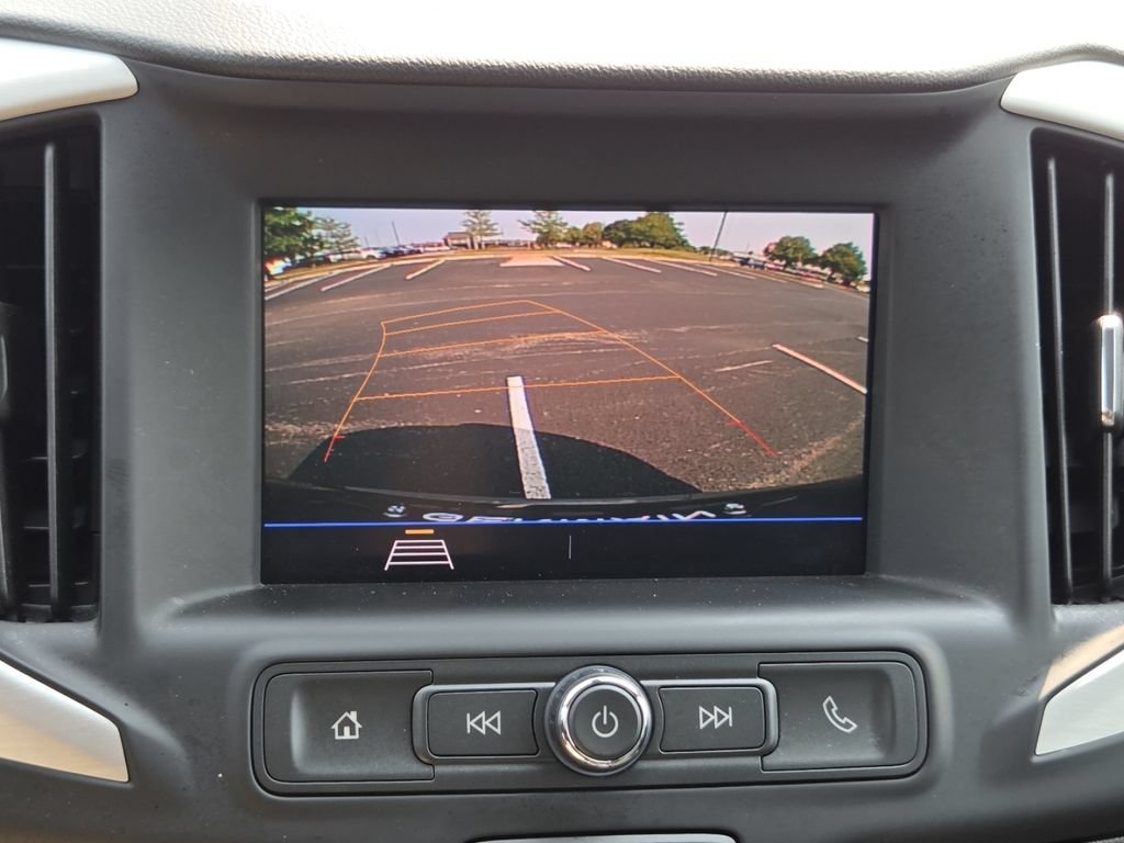 Used 2020 GMC Terrain SLE w/ Driver Convenience Package FWD image 8