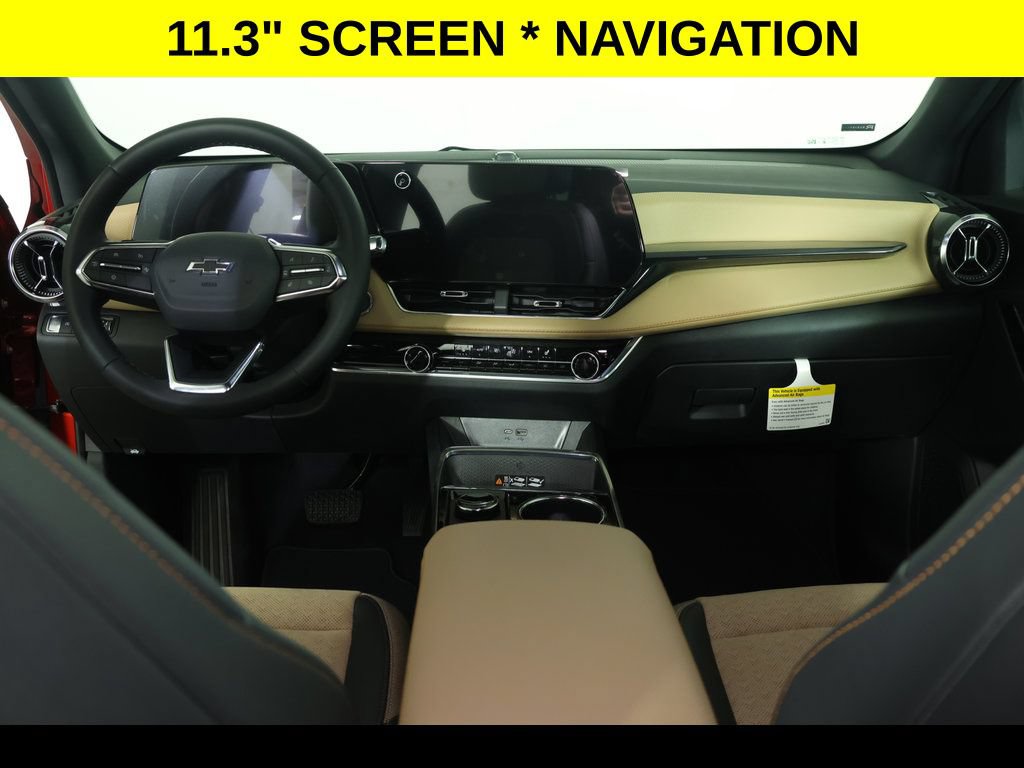 New 2026 Chevrolet Equinox ACTIV FWD image 3
