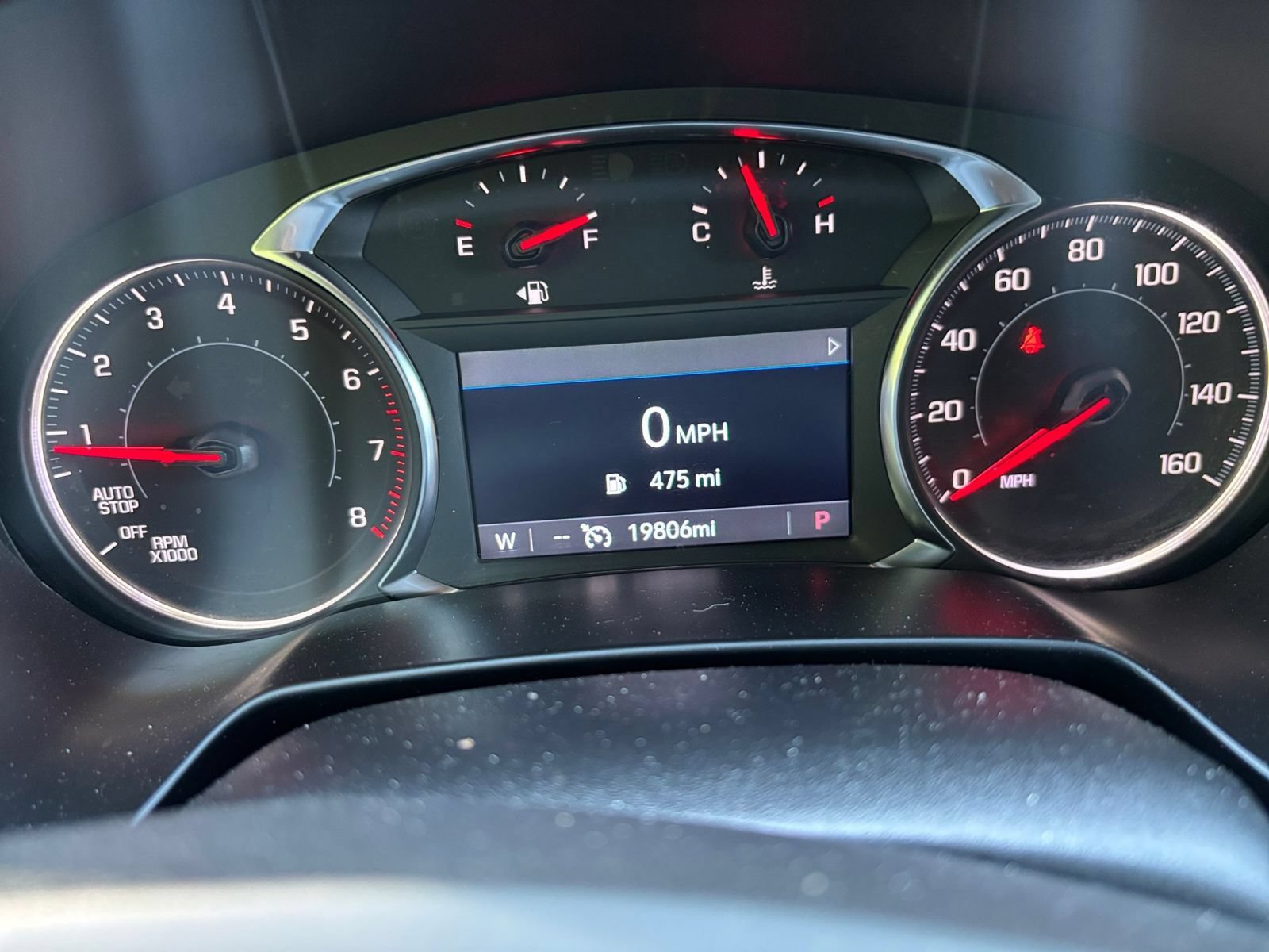 Used 2025 Chevrolet Blazer LT FWD image 36
