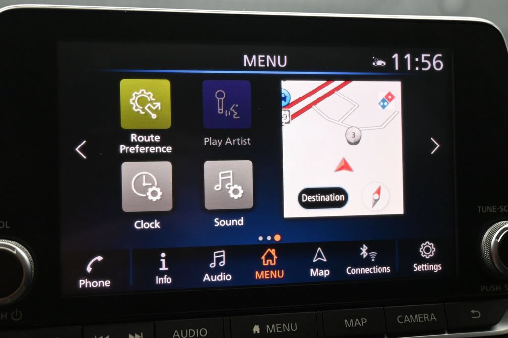 Used 2020 Nissan Altima 2.5 SL FWD image 12