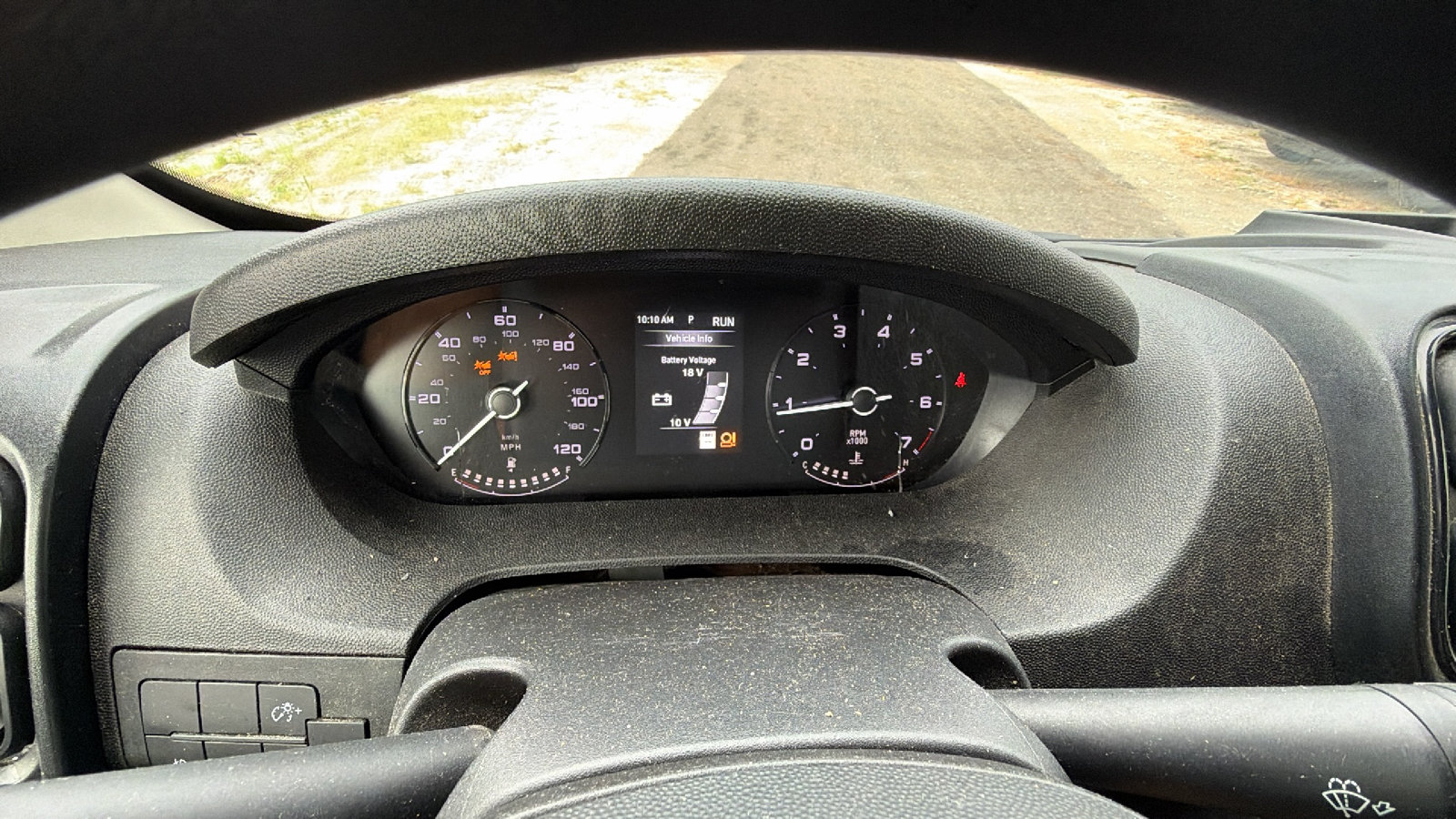 Used 2024 RAM ProMaster 2500 w/ Convenience Group FWD image 25