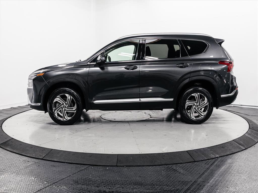 Used 2022 Hyundai Santa Fe SEL image 6
