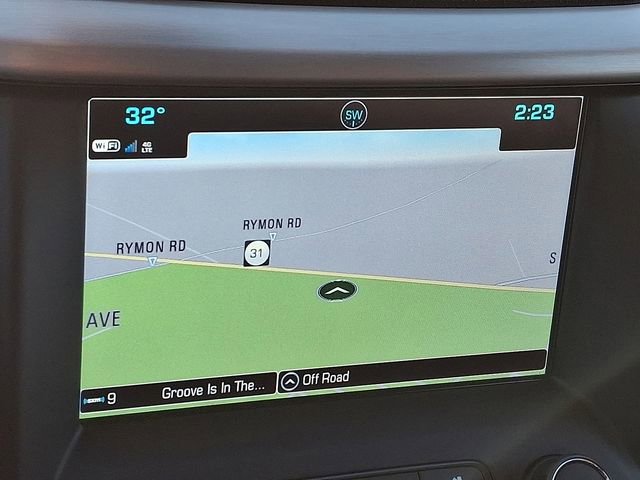 Certified 2019 GMC Acadia Denali w/ Technology Package image 13