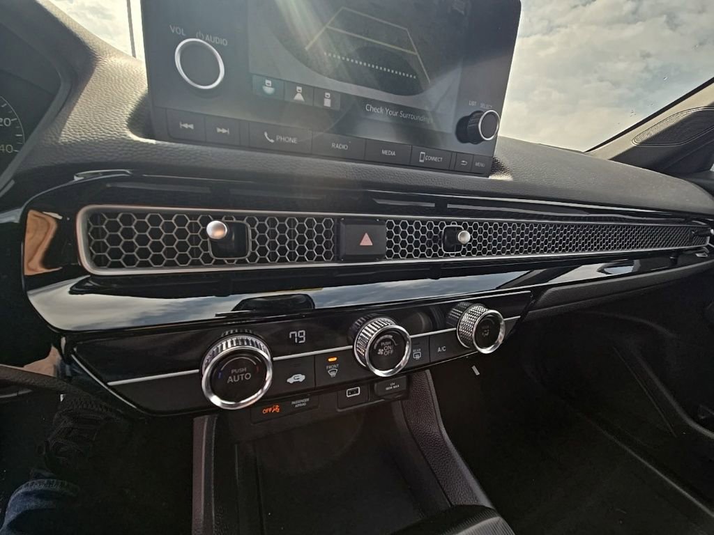 Certified 2024 Honda Civic Sport image 20